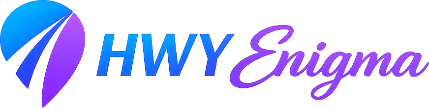 HWY Enigma