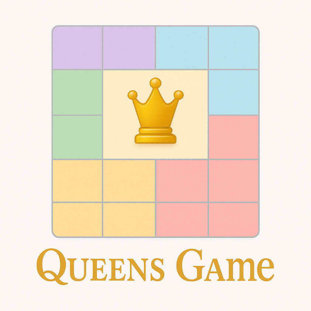 Queens logo